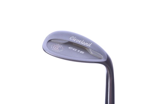 Cleveland cg16 satin - satin, chrome