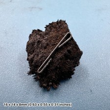 Lodestone Magnetite Natural