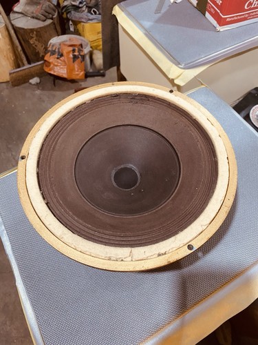 Wharfedale golden csb - wharfedale, 10"