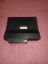 Suzuki TL 1000 S ECU   1997