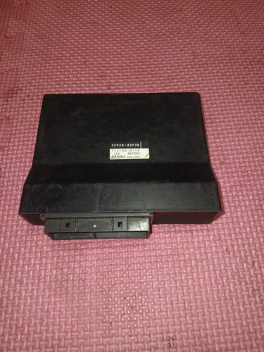 Suzuki 1000 ecu 1997 - s,