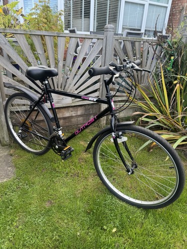 1990s outpost frame - 20”,