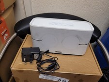 Pioneer Wireless Speaker XW-BTS1-W Bluetooth