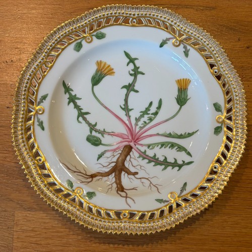 Royal copenhagen flora danica - royal,