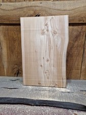 Pine Slab Live Edge  (038)