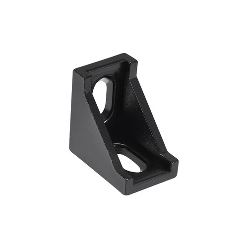 Inside corner bracket gusset - inside,
