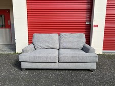 Grey John Lewis Sofa -