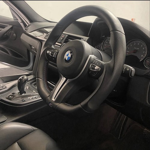 Genuine bmw steering - genuine, f