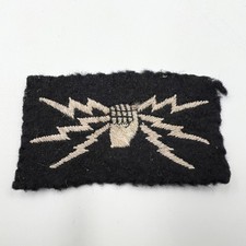 Genuine WW2 RAF Wireless