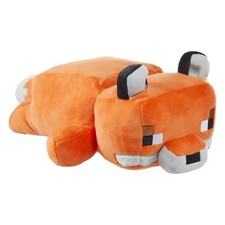 Minecraft Fox 12 Inch Plush