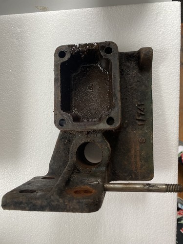 Lister type stationary - lister,