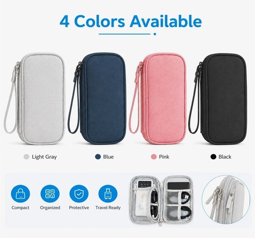 Double layer travel - double,