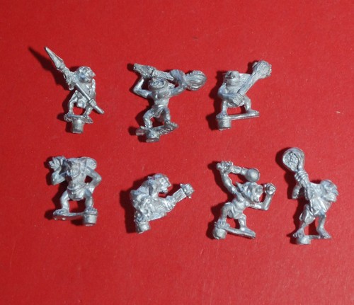 Warhammer orcs goblins - -,