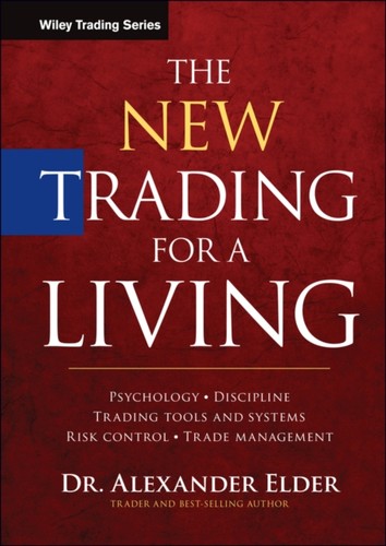 The new trading for living - trading,