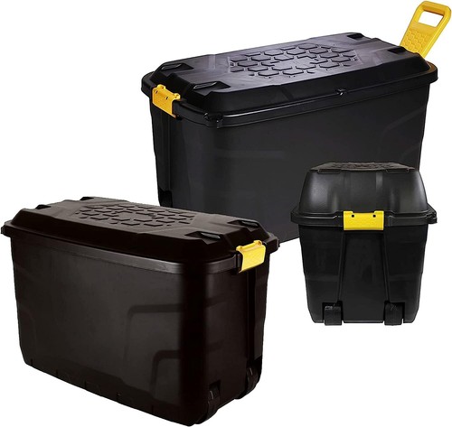 Black 110l 145l strong - black, &
