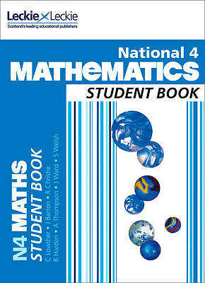 National maths - 4,