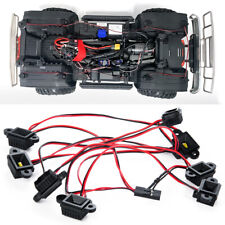 For Traxxas TRX4 TRX6 RC Cars
