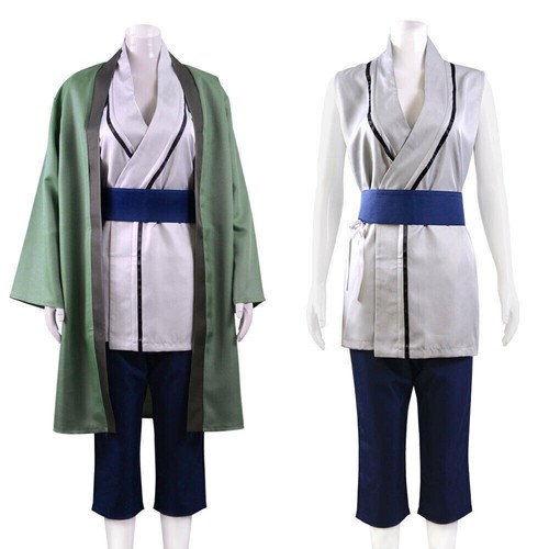 Anime naruto shippuden hokage - anime,
