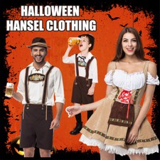 Men Womens German Bavarian