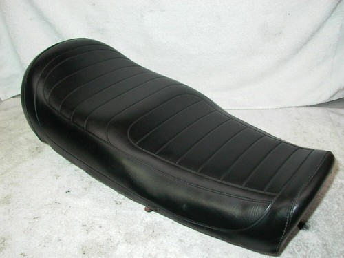 Motorcycle seat cover - motorcycle,