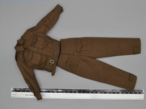 Ud9039 6th combat uniform - 1/6th,
