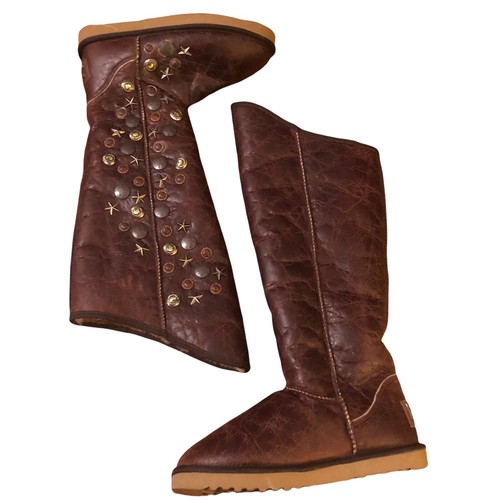 Australia luxe size brown - size,