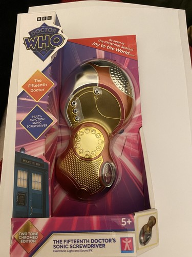 Doctor who 15th - who,