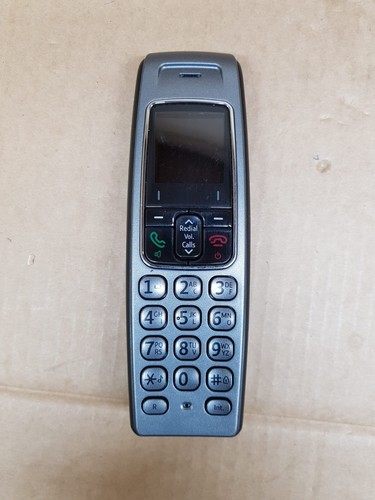 Additional replacement handset - replacement,