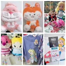 alice in wonderland oversize