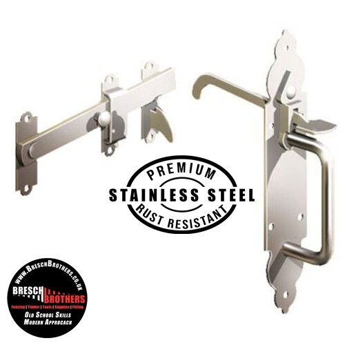 Gatemate rust resistant - gatemate,