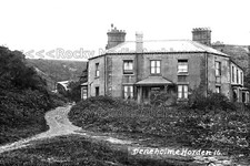 cbb-90 Deneholme, Horden near