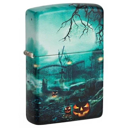 New zippo petrol - zippo, lighter