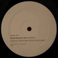 P.A.R.A.D.O.X. - Bass!!!!!!Pt2