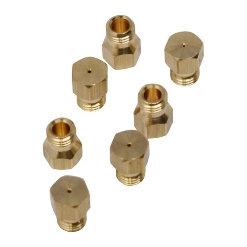 Electrolux oven lgp gas - electrolux, nozzle