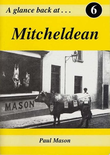 Glance back mitcheldean - glance,