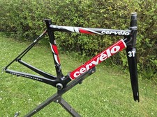Cervelo R3 48 cm Fabian
