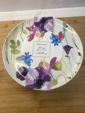 Portmeirion Water Garden Cake