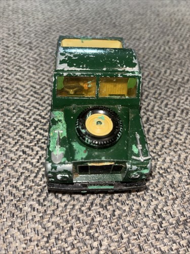 Vintage 1975 britains ltd - 1975,