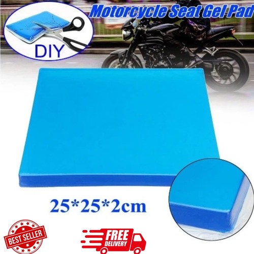 Motorcycle bike seat gel - motorcycle,