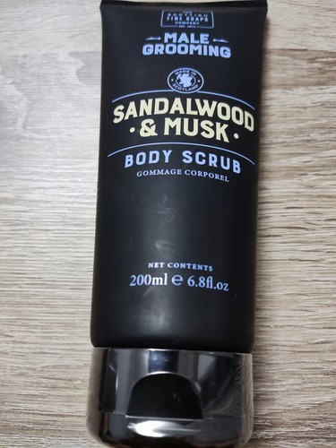 The scottish fine soap - fine,