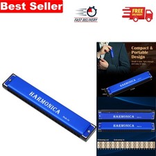 Mini Blues Harp Harmonicas -