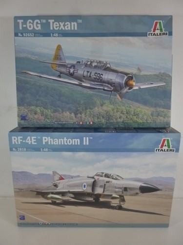 Italeri 4e phantom ii - italeri,