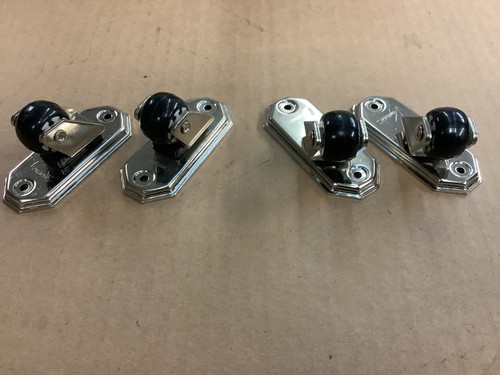 Ventura luggage wheels - ventura,