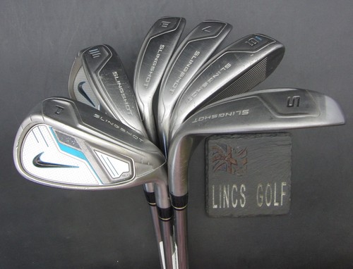 Set nike slingshot - set,