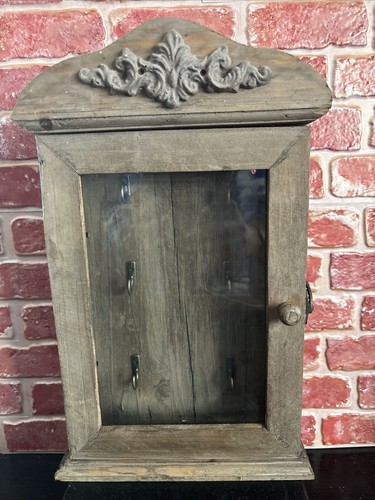 Rustic farmhouse vintage - rustic,