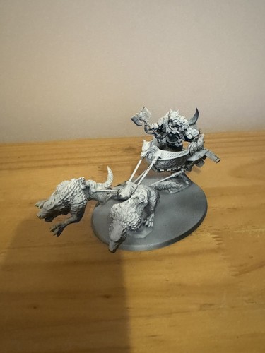 Warhammer 40k space wolves - warhammer,