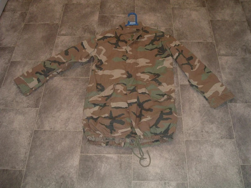 Size zara woman khaki - s,