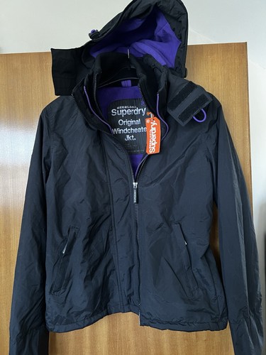 New superdry original - new,