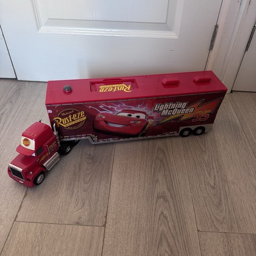 Disney store cars - store,