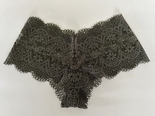 Womens lace knickers - knickers, victoria